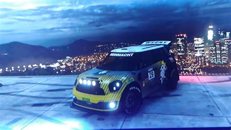 GTA Online Tunando Carro Weeny Issi Rally Novo Carro Da DLC Los