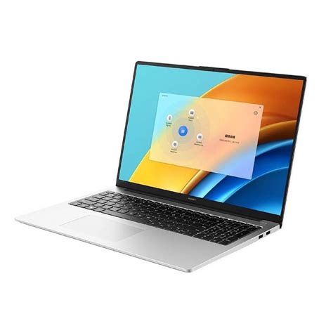 Huawei Matebook D Rlef X Intel Core I H Mhz Gb