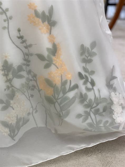 Rachel D Bride Page — My little Wedding Shop