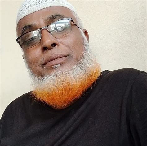jalal uddin eks armi