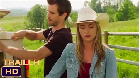 Heartland Season 17 Graham Wardle Returns As Ty Borden To Guide Amy