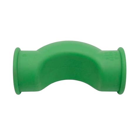 Ppr Cross Bend Mm Short Bridge Bend Pipe Online At Best Price In