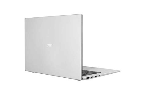 Lg Gram Ultra Lightweight And Slim Laptop With Intel Evo Th Gen