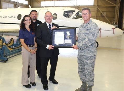 309th Amarg The First Faa Military Repair Station In Afsc Hill Air