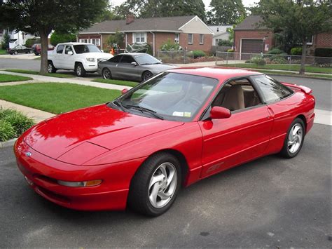 Ford Probe Klassiekerweb