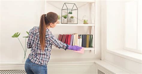 How Often Should You Dust Your House And What S The Best Way To Do It