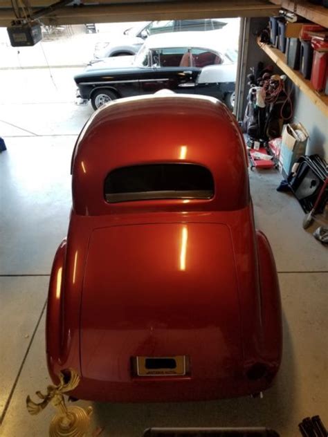 1939 oldsmobile coupe - Classic Oldsmobile Series 60 1939 for sale