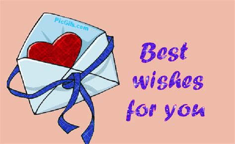 Best Wishes For You Comment Gifs Picgifs – Otosection