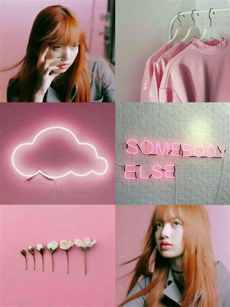 Lisa Aesthetic Wallpapers - Wallpaper Cave