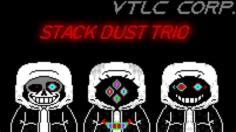 Preview Stack Dust Trio Alt Dustdustdustdust Om Youtube