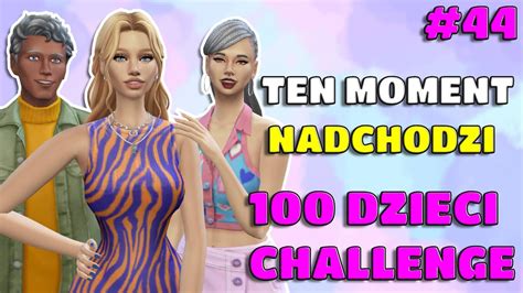 Mamy Magiczne Drzewo Dzieci Challenge Youtube