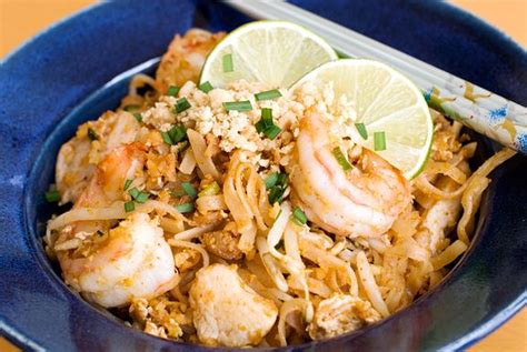 Pad Thai Recipe Artofit