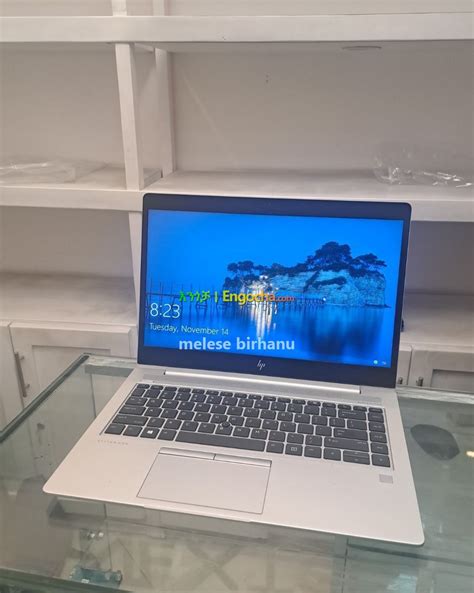 New Hp Elitebook Laptop For Sale Price In Ethiopia Engocha