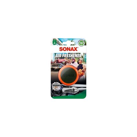 SONAX Air Freshener Havana Love Power Oil