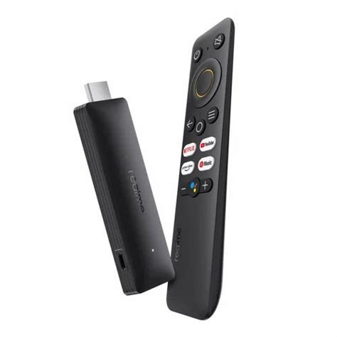 realme RMV2105 4K Smart Google TV Stick at ₹ 2999/piece | TV ...