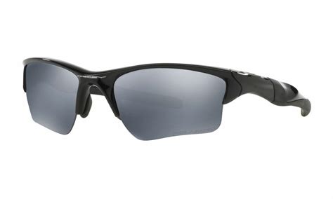 Oakley Half Jacket 2.0 XL Sunglasses | FramesDirect.com