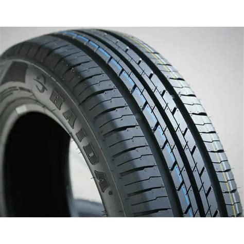 Haida Mileking Tianfu Passenger Car Tires Commercial Tires R