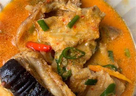 Resep Kotokan Ikan Pe Oleh Dapurseru Bunda Zea Cookpad