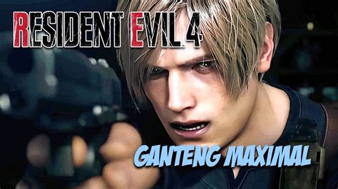 Ini Nih Yang Ditunggu Resident Evil Remake Youtube