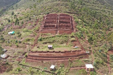 Cusco avanza restauración y puesta en valor de zona arqueológica de