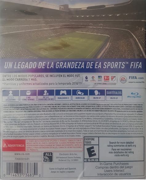 Fifa Legacy Edition Gameplanet