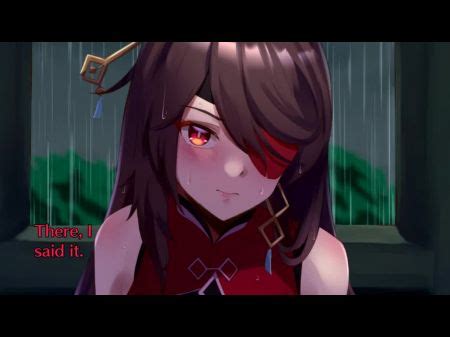 Genshin Hentai Hotntubes Porn