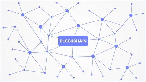 The Rise And Rise Of Blockchain Technology