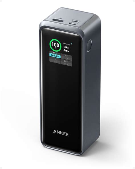 Anker Power Bank Ricarica Rapida Powercore K Batteria Esterna