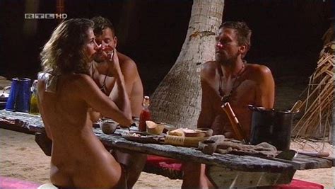 Adam sucht Eva nude pics página 2