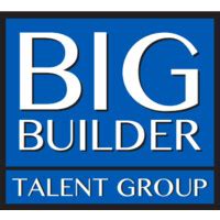 big builder talent group homebuilding recruiters linkedin
