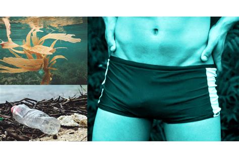 Sustainable Underwear Five Fascinating Eco Friendly Men S Underwear