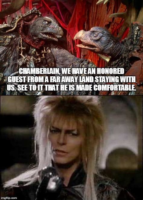 Dark Crystal Meme Stickbezy