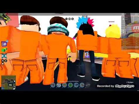 Roblox fairout Sajmon mówi Odc 1 YouTube