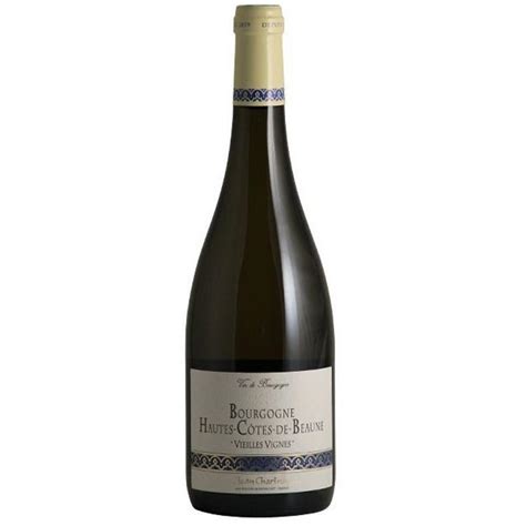 Domaine Jean Chartron Vieilles Vignes Hautes C Tes De Beaune Blanc