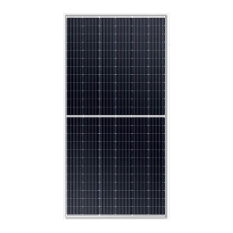 Motech Solar W Mono Halfcut Gunes Panel Arer Enerji