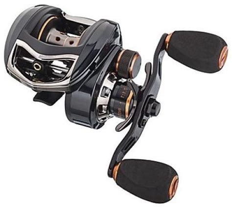 Pflueger Supreme XT Baitcasting Reel SUPXT71LPX 7.1:1