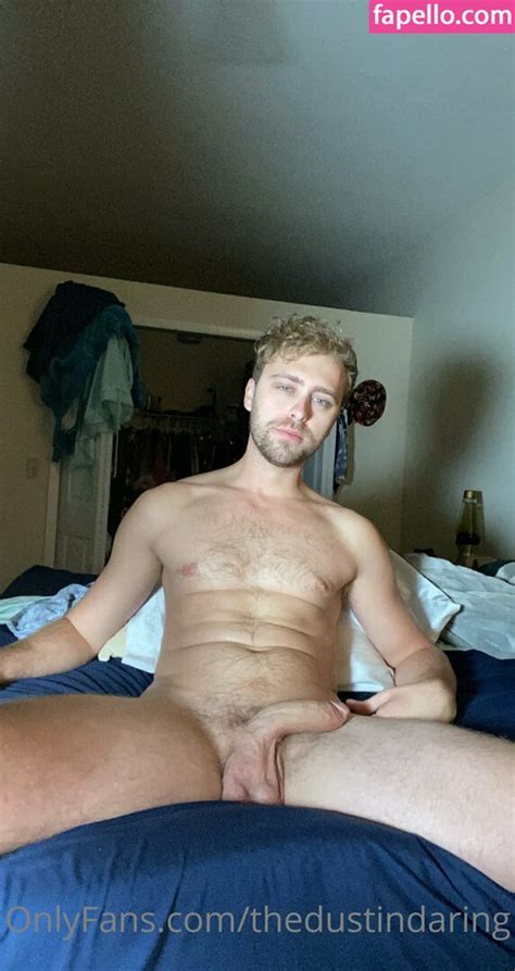 Officialdustindaring Thedustindaring Nude Leaked Onlyfans Photo