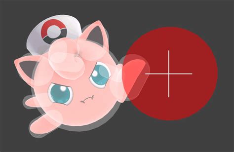 Jigglypuff Ssbupummel Smashwiki The Super Smash Bros Wiki