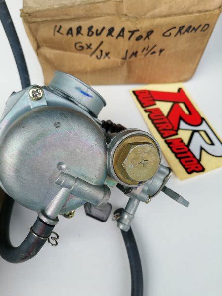 Jual Karbu Karburator Karburetor Honda Astrea 800 Asdap Grand Prima