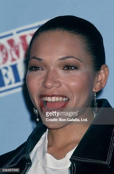 Tisha Campbell 1994 Photos And Premium High Res Pictures Getty Images