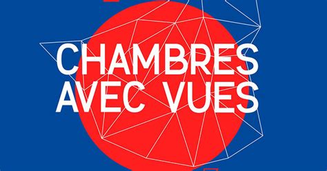 Chambres Avec Vues Le Th Tre Et Le Ccn De Namur