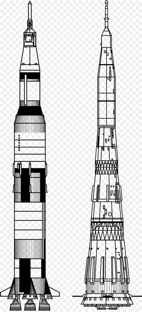 apollo rocket clipart 10 free Cliparts | Download images on Clipground 2024