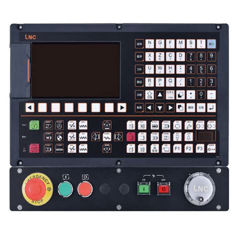 Controllore Di Movimento 3 Assi T3600 Series LNC Technology