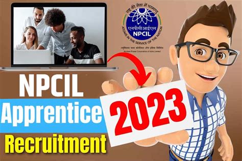 Npcil Apprentice Recruitment 2023 10वीं Iti Passed युवाओं के लिए