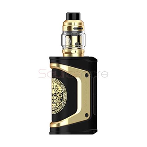 Geekvape Aegis Legend Kit Limited Edition Dual Cells With Zeus