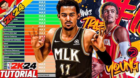 NEW META 4 WAY HAWK BUILD IS THE BEST BUILD IN NBA 2K24 BEST PG GAME