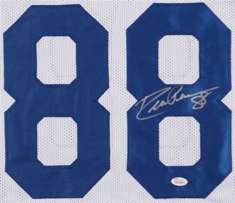 Drew Pearson Signed Jersey (JSA COA) | Pristine Auction