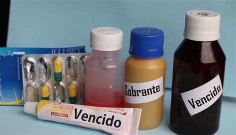 Atento Conoce Los Lugares D Nde Puedes Dejar Medicamentos Vencidos