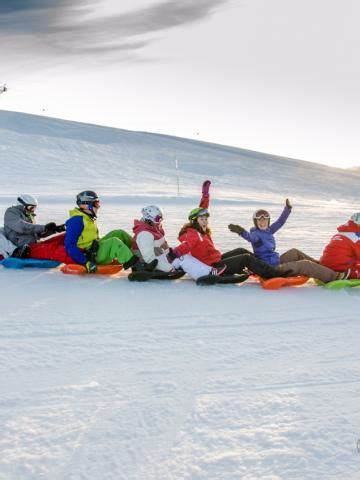 Crest Voland Cohennoz Val D Arly Mont Blanc 4 Stations Villages