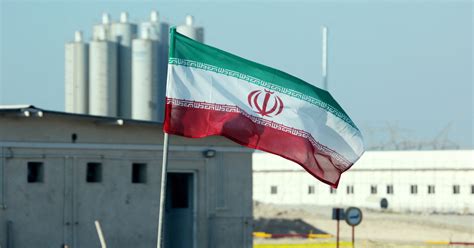 U S Iran Nuclear Negotiations In Qatar End Without Breakthrough